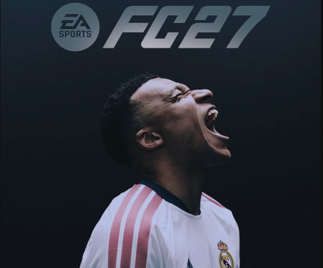 EA SPORTS FC 27 STANDARD XBOX ONE/X|S