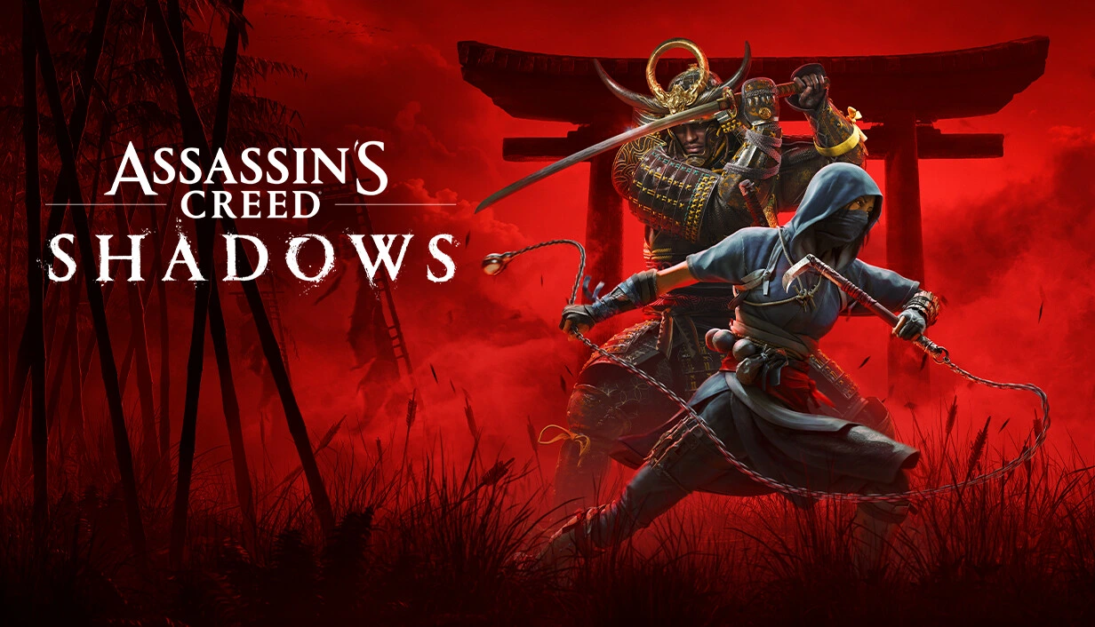 Assassin's Creed Shadows
