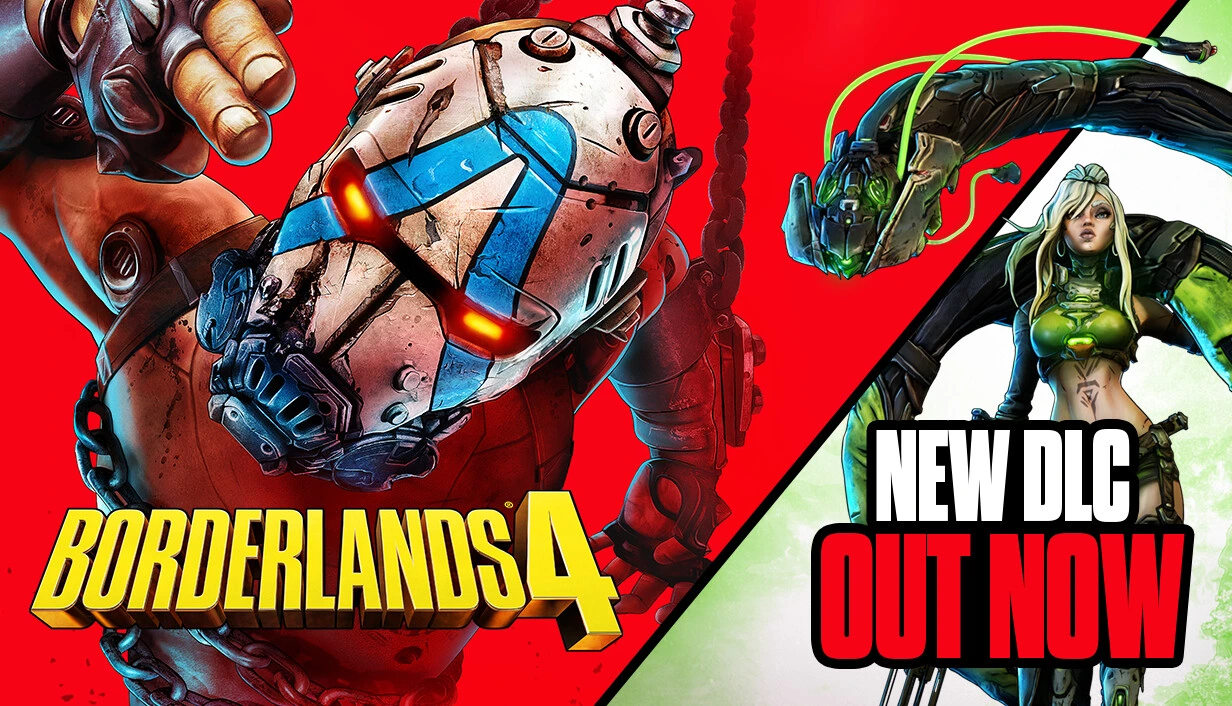 Borderlands 4