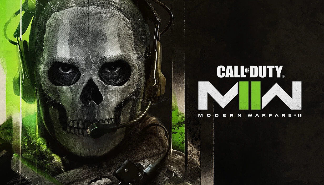 Call of Duty: Modern Warfare II