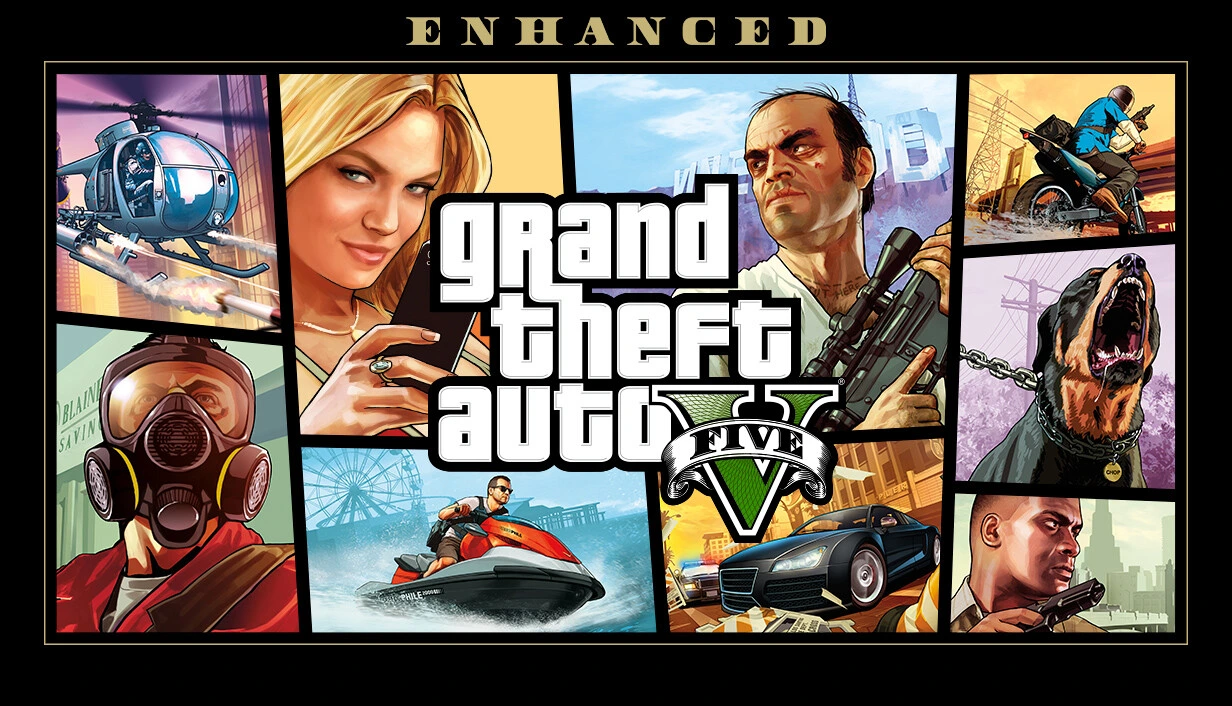 GTA V