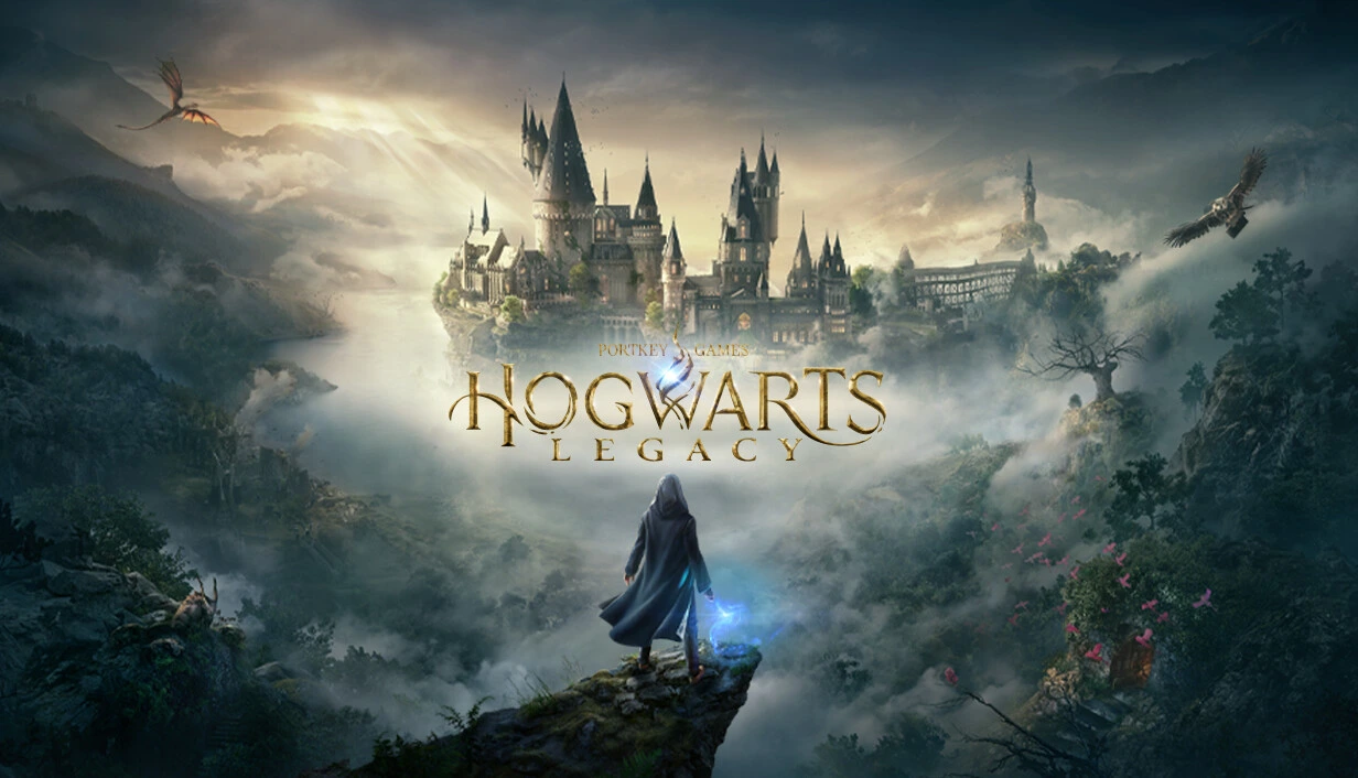 Hogwarts Legacy