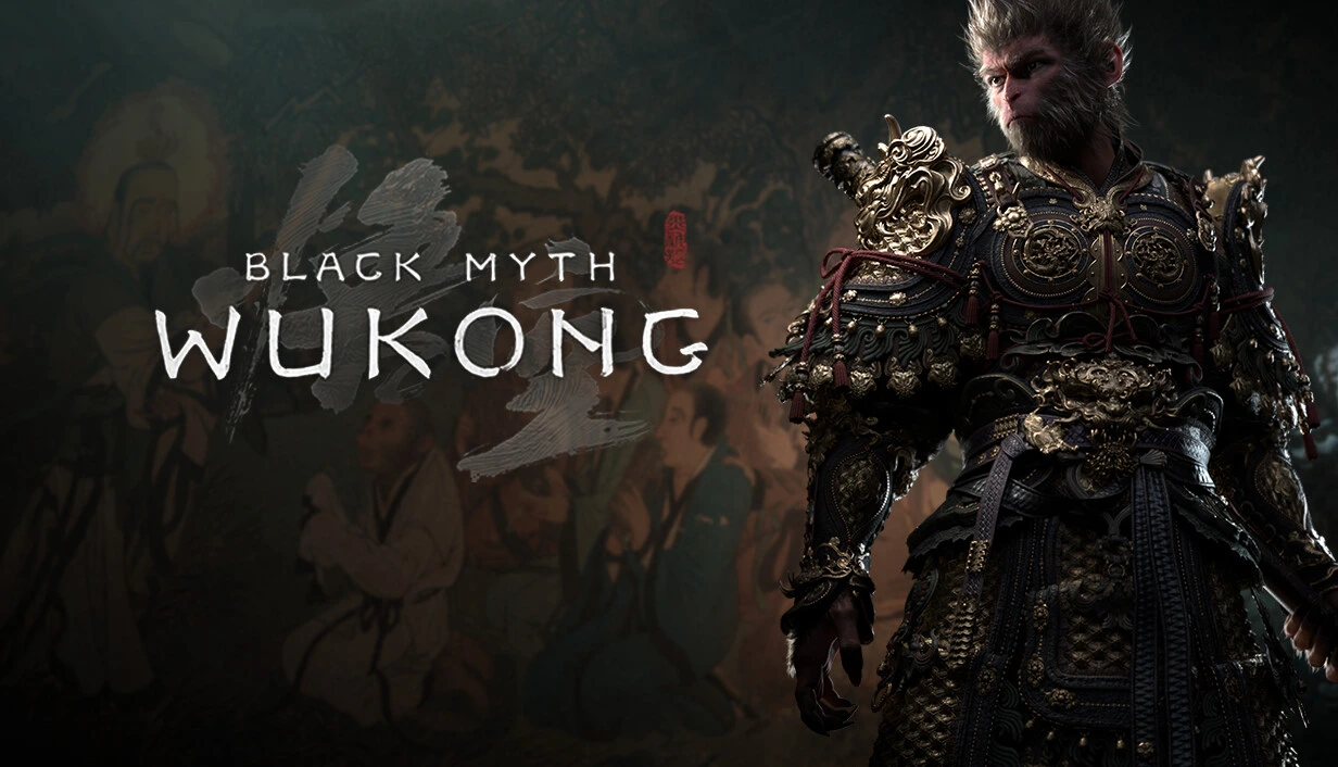 Black Myth: Wukong